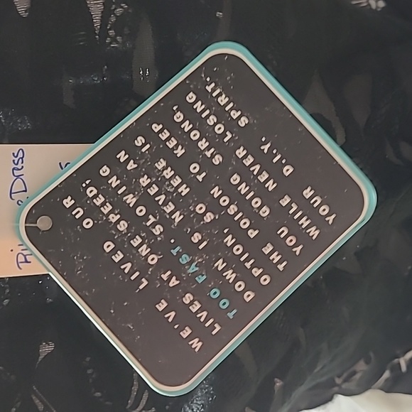 Ribcage Dress - Picture 10 of 16